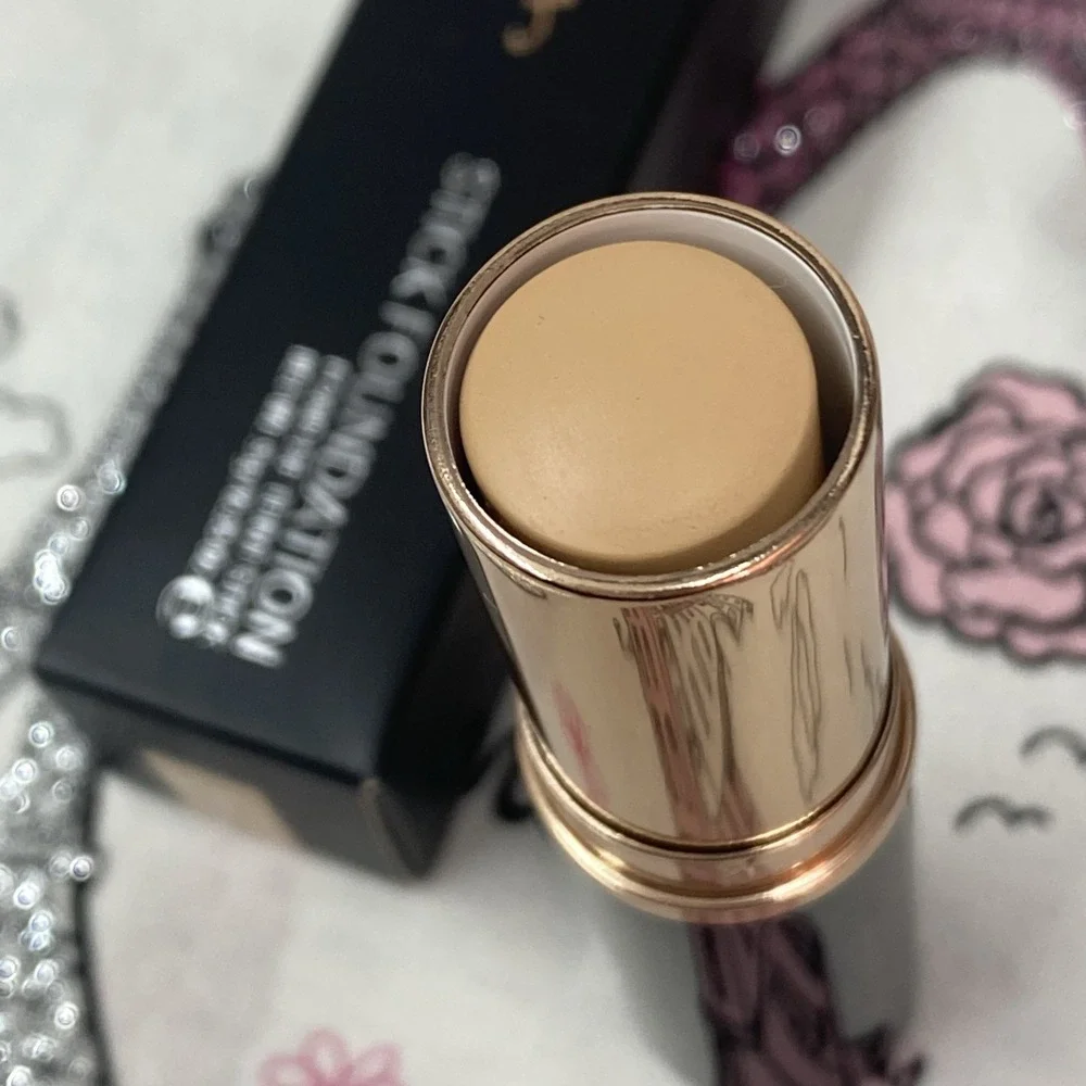 Anastasia Beverly Hills Stick Foundation -shade Beige Read Description
